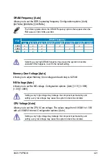 Preview for 59 page of Asus P3-P5G43 User Manual