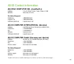 Preview for 159 page of Asus P320 User Manual