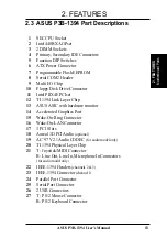 Preview for 13 page of Asus P3B-1394 User Manual