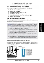 Preview for 17 page of Asus P3B-1394 User Manual