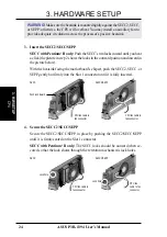 Preview for 24 page of Asus P3B-1394 User Manual