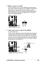 Preview for 51 page of Asus P4B266-C User Manual