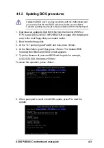 Preview for 65 page of Asus P4B266-C User Manual