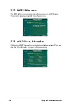 Preview for 104 page of Asus P4B266-C User Manual