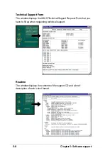 Preview for 106 page of Asus P4B266-C User Manual