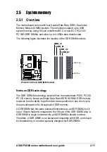 Preview for 37 page of Asus P4G8X User Manual