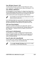 Preview for 93 page of Asus P4G8X User Manual