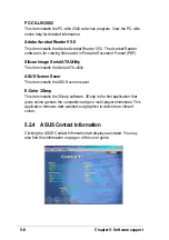 Preview for 110 page of Asus P4G8X User Manual