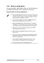 Preview for 37 page of Asus P4P800 User Manual