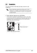 Preview for 57 page of Asus P4P800 User Manual