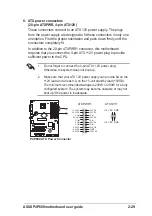 Preview for 63 page of Asus P4P800 User Manual