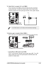 Preview for 67 page of Asus P4P800 User Manual