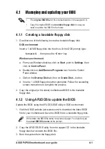 Preview for 75 page of Asus P4P800 User Manual