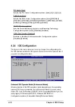 Preview for 86 page of Asus P4P800 User Manual