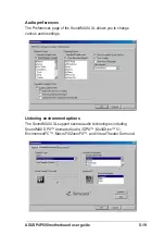 Preview for 133 page of Asus P4P800 User Manual