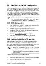 Preview for 135 page of Asus P4P800 User Manual