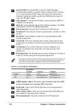 Preview for 16 page of Asus P4PE-X TE User Manual