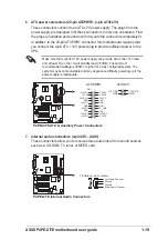 Preview for 29 page of Asus P4PE-X TE User Manual