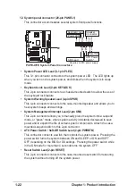 Preview for 32 page of Asus P4PE-X TE User Manual