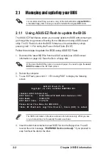 Preview for 34 page of Asus P4PE-X TE User Manual