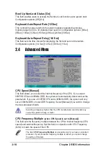 Preview for 48 page of Asus P4PE-X TE User Manual