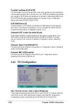 Preview for 54 page of Asus P4PE-X TE User Manual