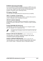 Preview for 55 page of Asus P4PE-X TE User Manual