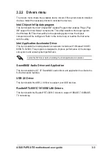 Preview for 67 page of Asus P4PE-X TE User Manual