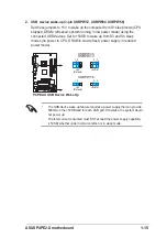 Preview for 25 page of Asus p4pe2x User Manual