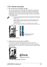 Preview for 27 page of Asus p4pe2x User Manual