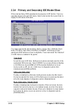 Preview for 44 page of Asus p4pe2x User Manual