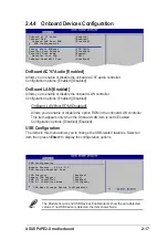 Preview for 49 page of Asus p4pe2x User Manual