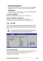 Preview for 51 page of Asus p4pe2x User Manual