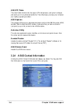 Preview for 64 page of Asus p4pe2x User Manual