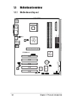 Preview for 16 page of Asus P4S800-X User Manual