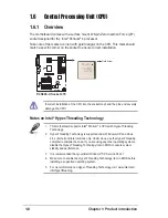 Preview for 18 page of Asus P4S800-X User Manual