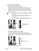 Preview for 28 page of Asus P4S800-X User Manual