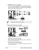 Preview for 32 page of Asus P4S800-X User Manual