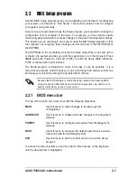 Preview for 41 page of Asus P4S800-X User Manual