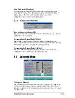 Preview for 47 page of Asus P4S800-X User Manual