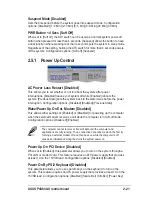 Preview for 55 page of Asus P4S800-X User Manual