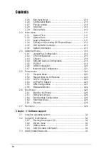 Preview for 4 page of Asus P4S800D-X User Manual