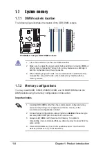 Preview for 16 page of Asus P4S800D-X User Manual