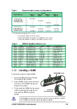 Preview for 17 page of Asus P4S800D-X User Manual