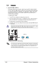 Preview for 20 page of Asus P4S800D-X User Manual