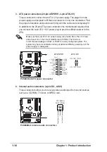 Preview for 24 page of Asus P4S800D-X User Manual