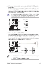 Preview for 25 page of Asus P4S800D-X User Manual