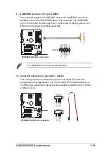 Preview for 27 page of Asus P4S800D-X User Manual