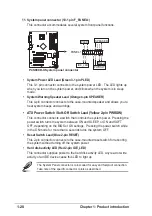 Preview for 28 page of Asus P4S800D-X User Manual