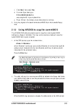 Preview for 31 page of Asus P4S800D-X User Manual